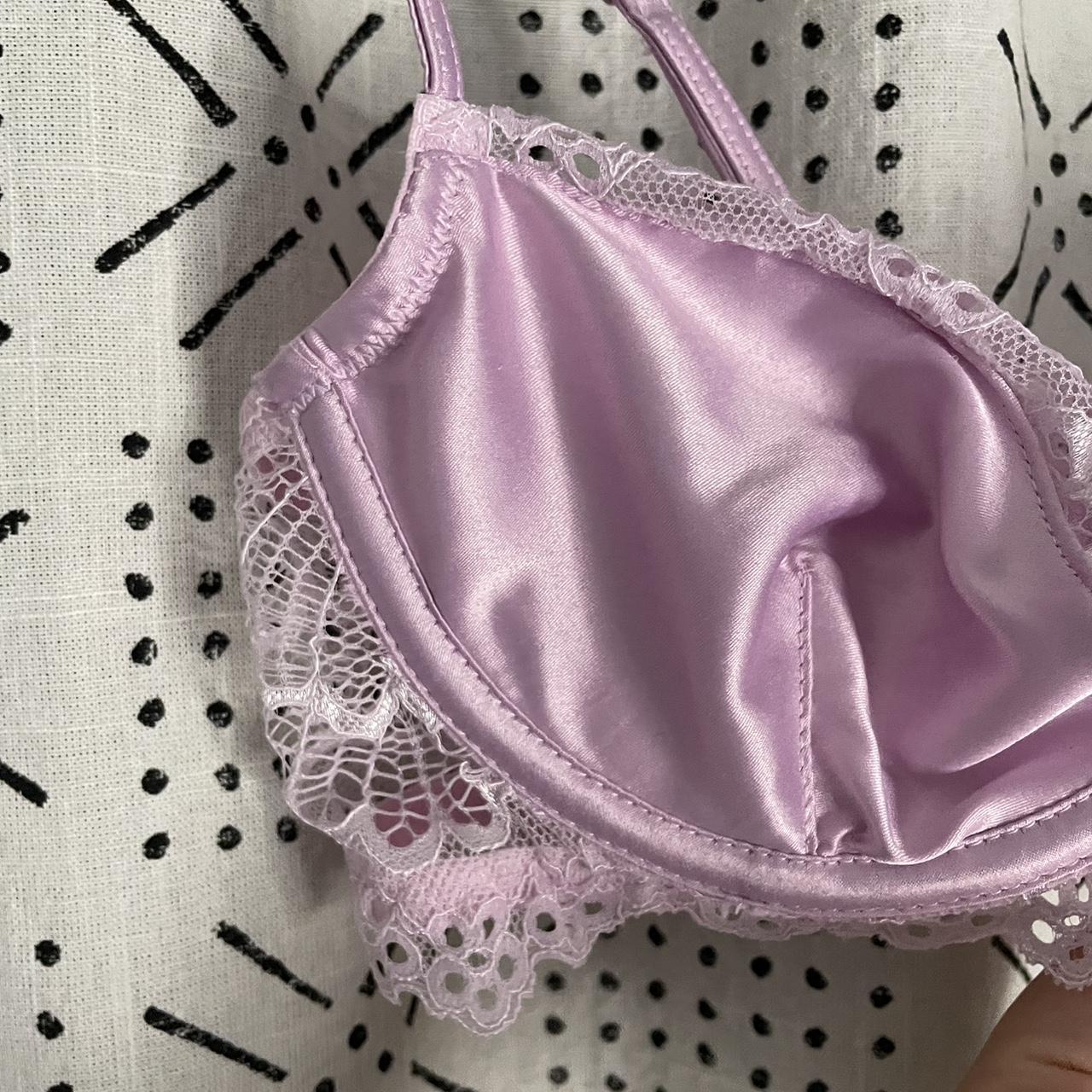 49 Nwt Urban Outfitters Corset Bra Size 32b Depop