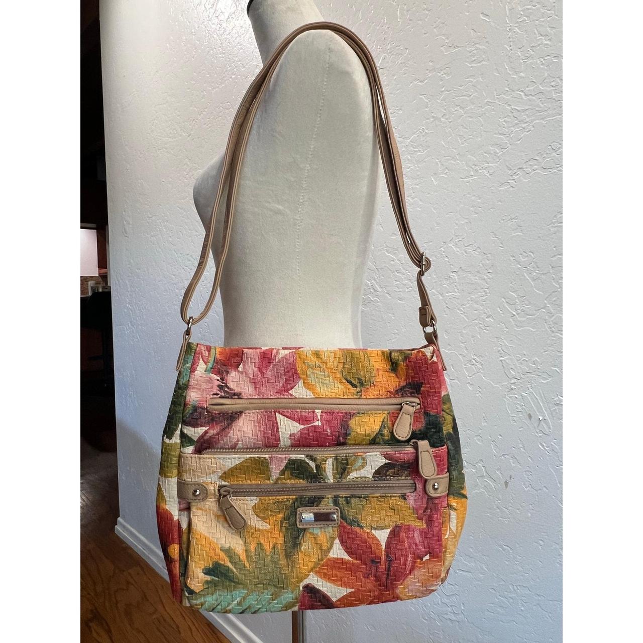 Source Unknown Women's Bag - Multi – Brighten you… - image 3