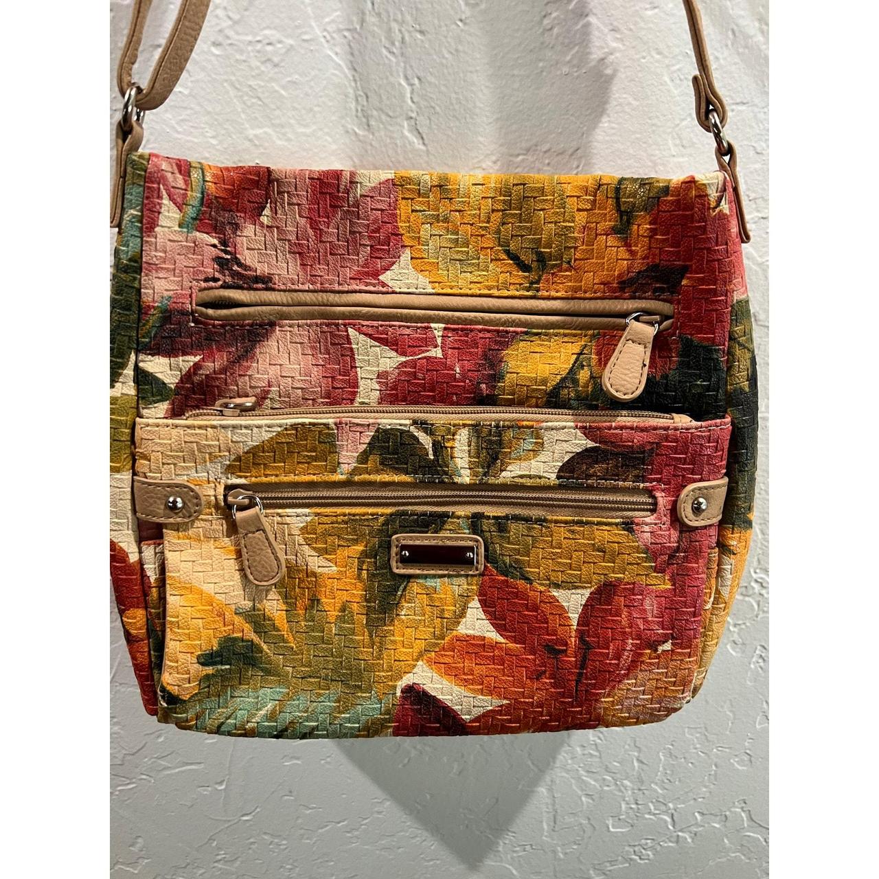Source Unknown Women's Bag - Multi – Brighten you… - image 8