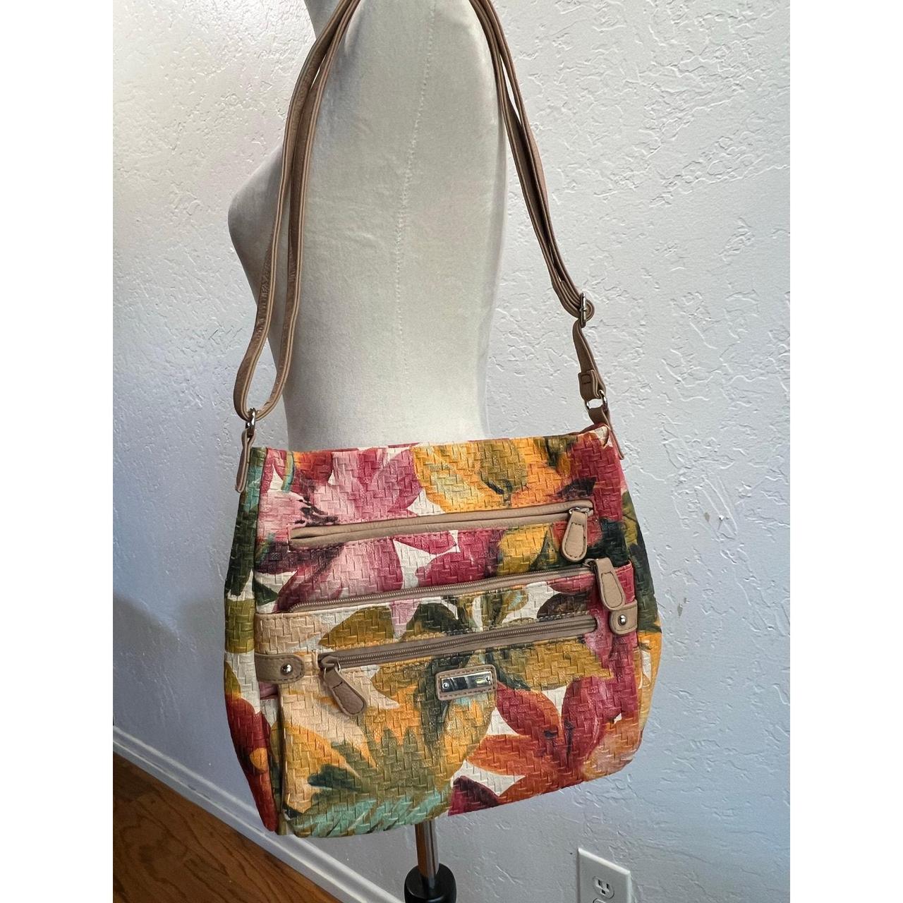 Source Unknown Women's Bag - Multi – Brighten you… - image 1