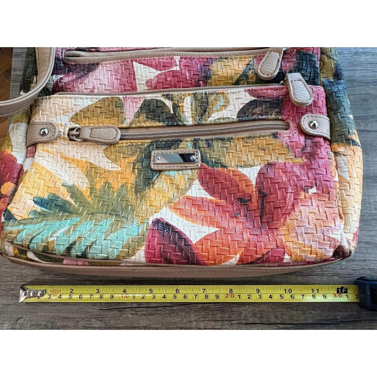 Source Unknown Women's Bag - Multi – Brighten you… - image 6