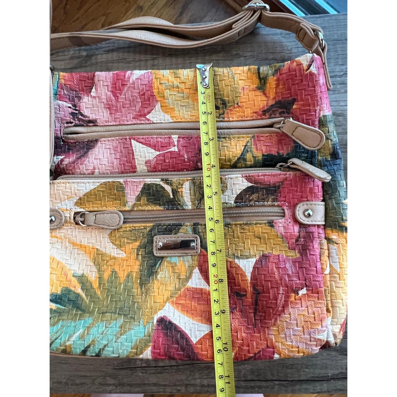 Source Unknown Women's Bag - Multi – Brighten you… - image 5