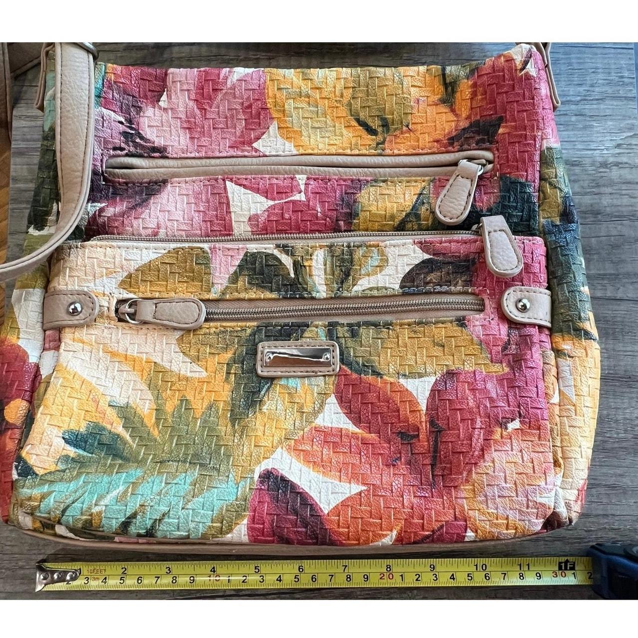 Source Unknown Women's Bag - Multi – Brighten you… - image 7