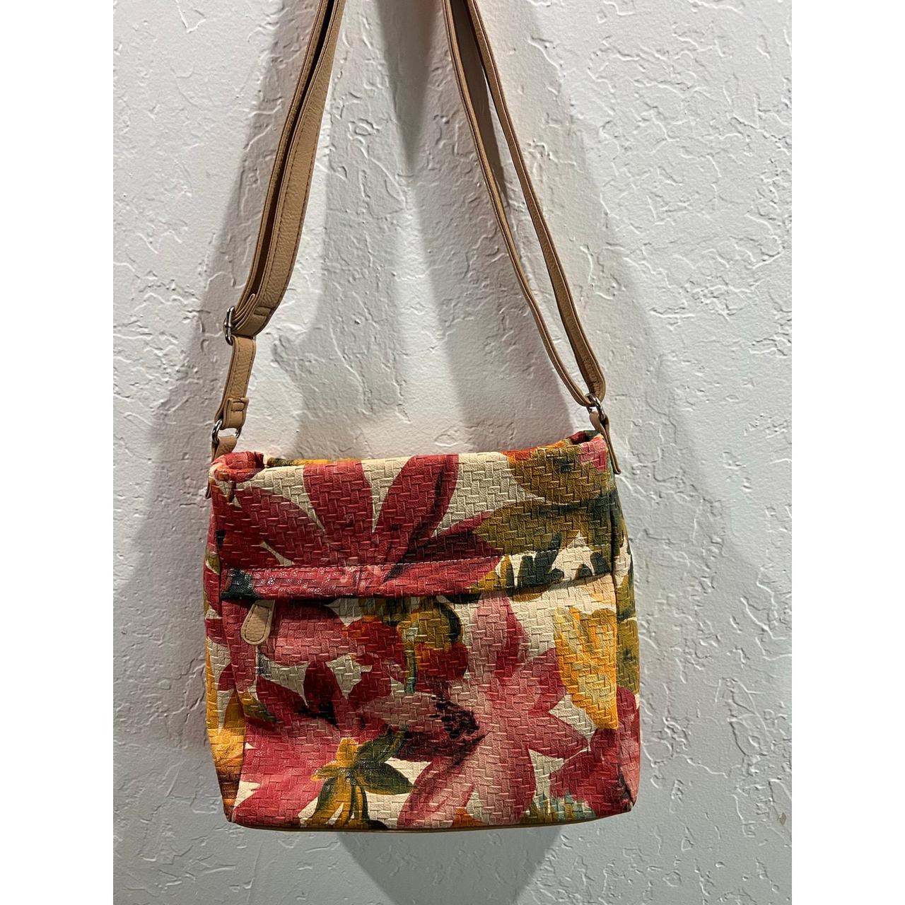 Source Unknown Women's Bag - Multi – Brighten you… - image 4