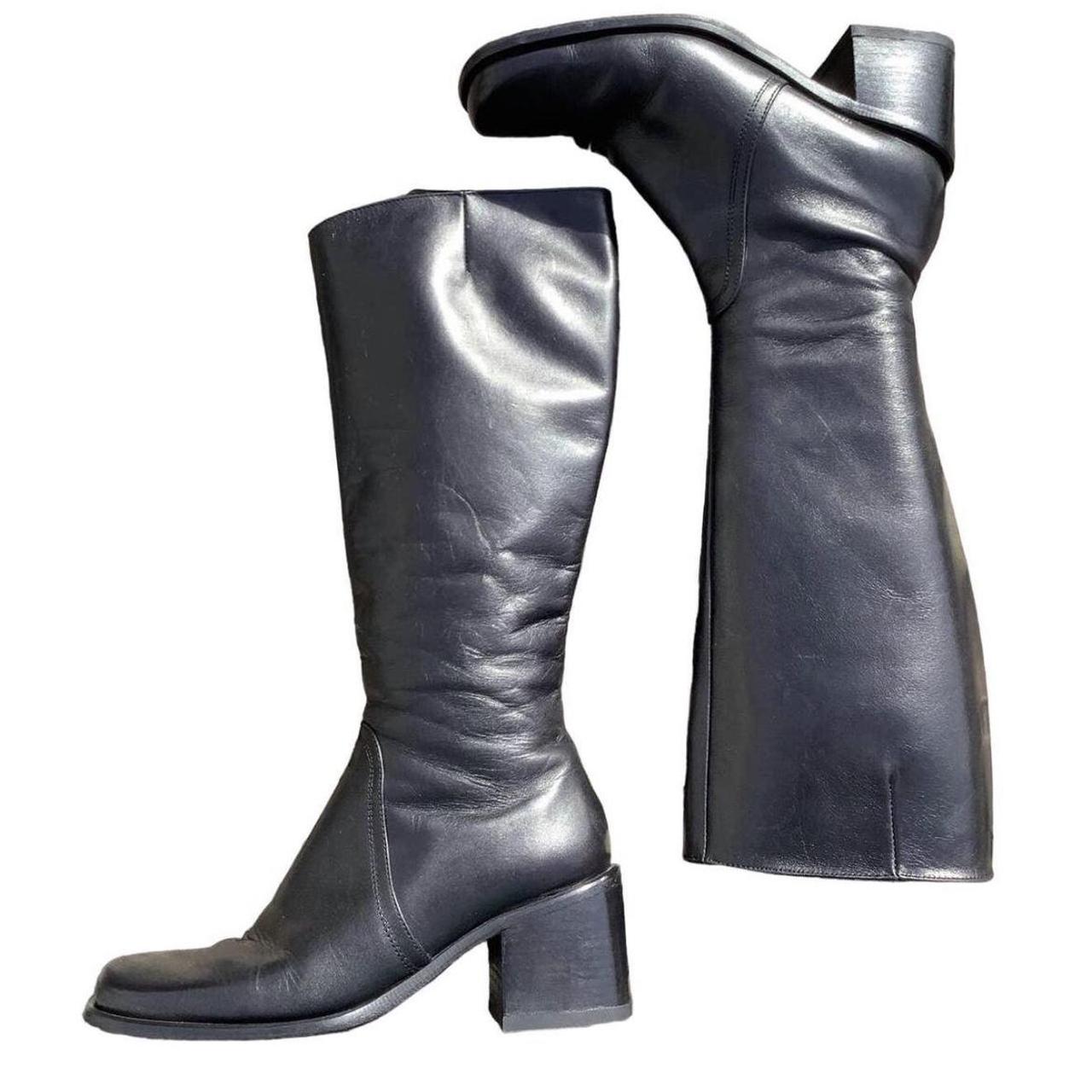 charles david starla bootie