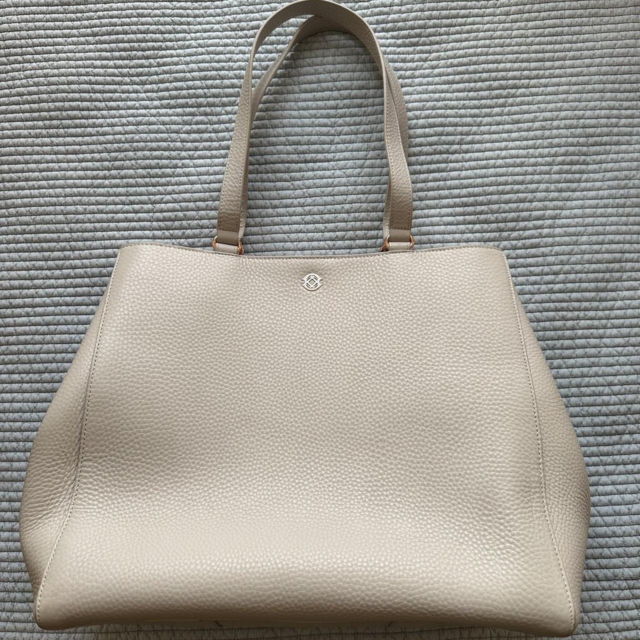 Dagne Dover cheapest Large Allyn Tote