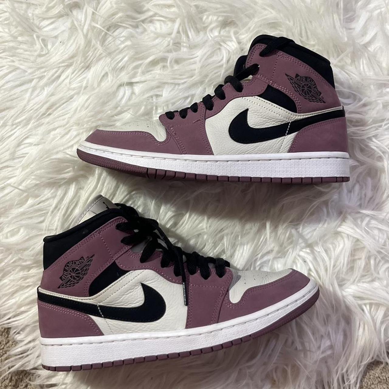 womens air jordans size 8.5