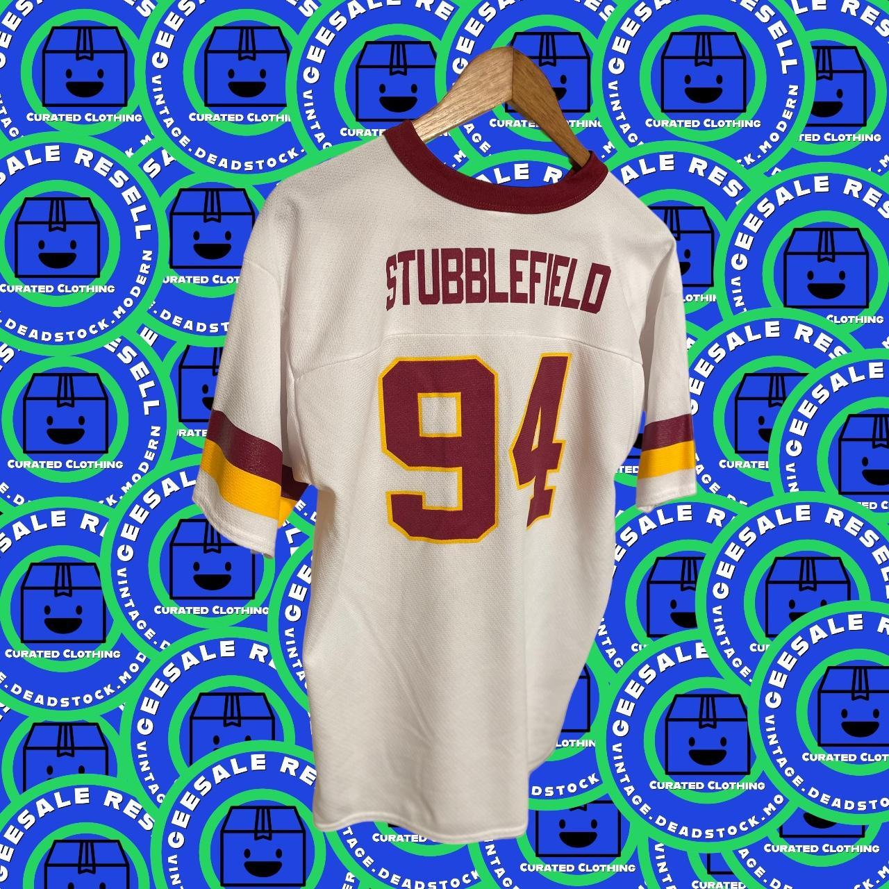 Starter Brand Football Jersey