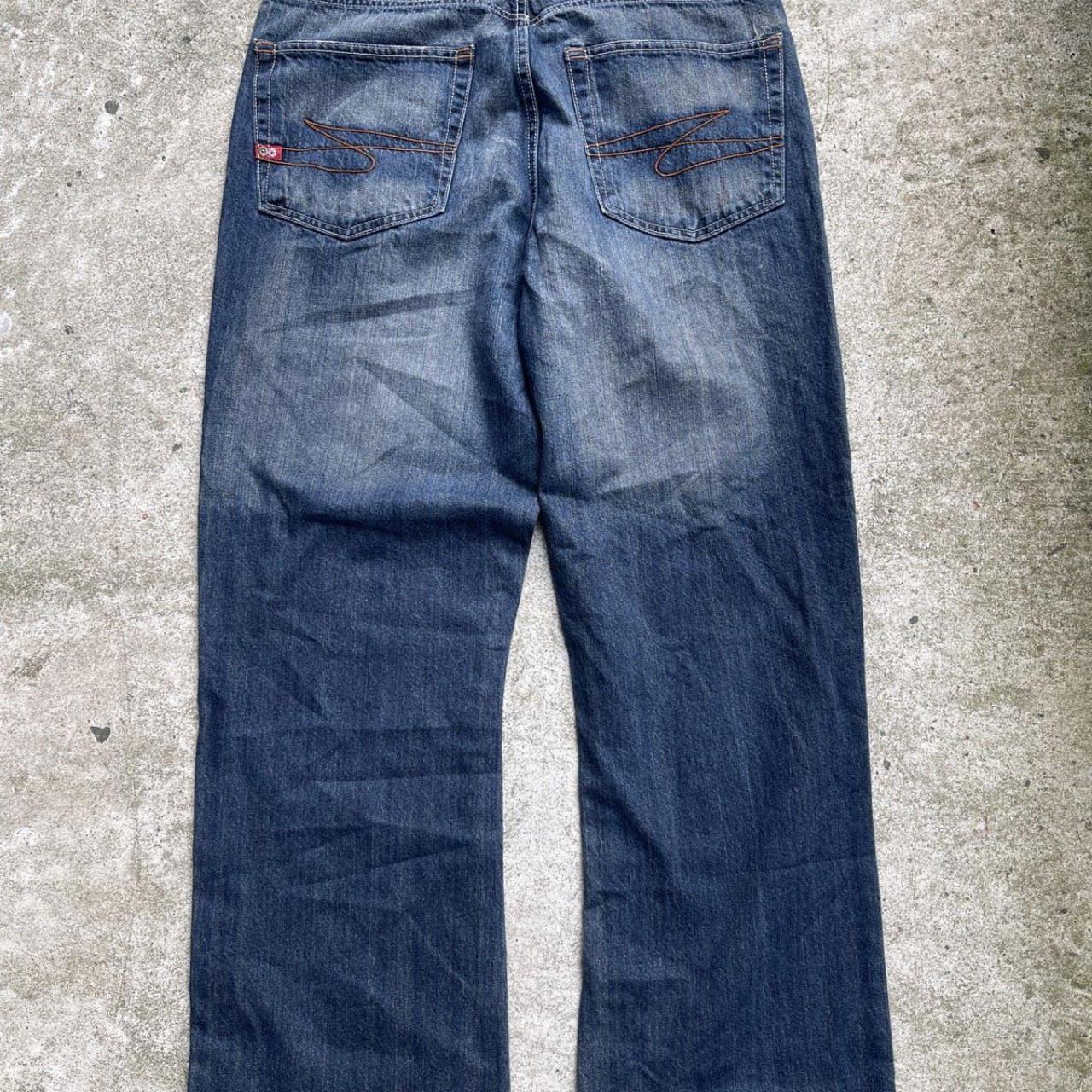 Mens southpole hot sale jeans