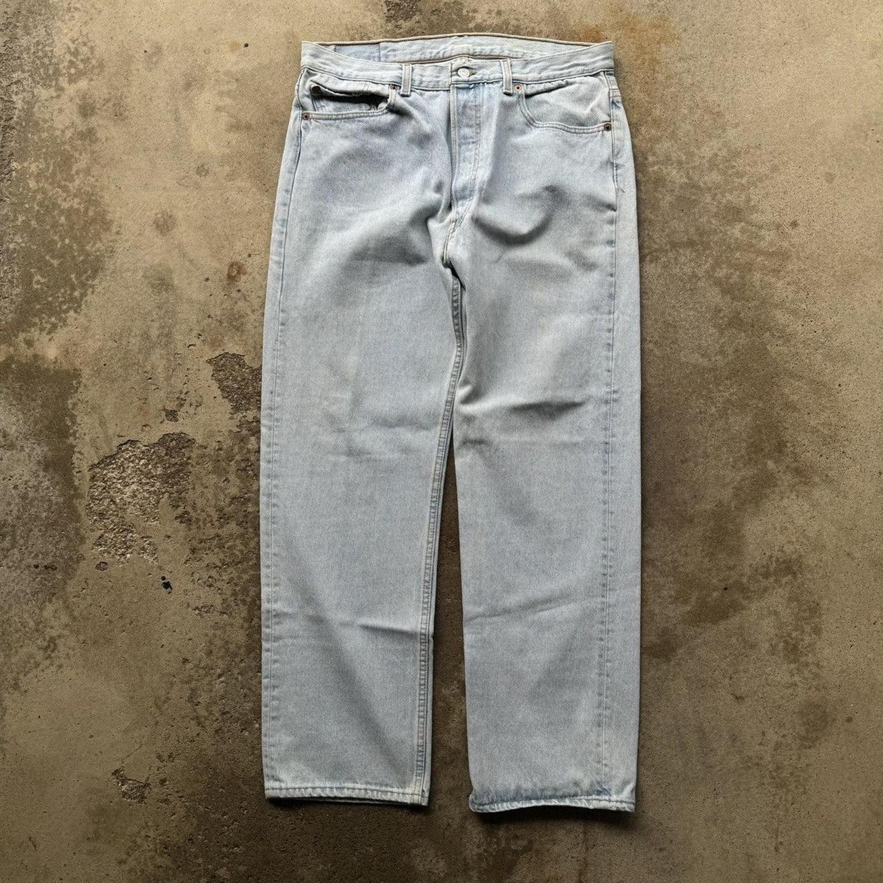 item listed by garmenttrafficker