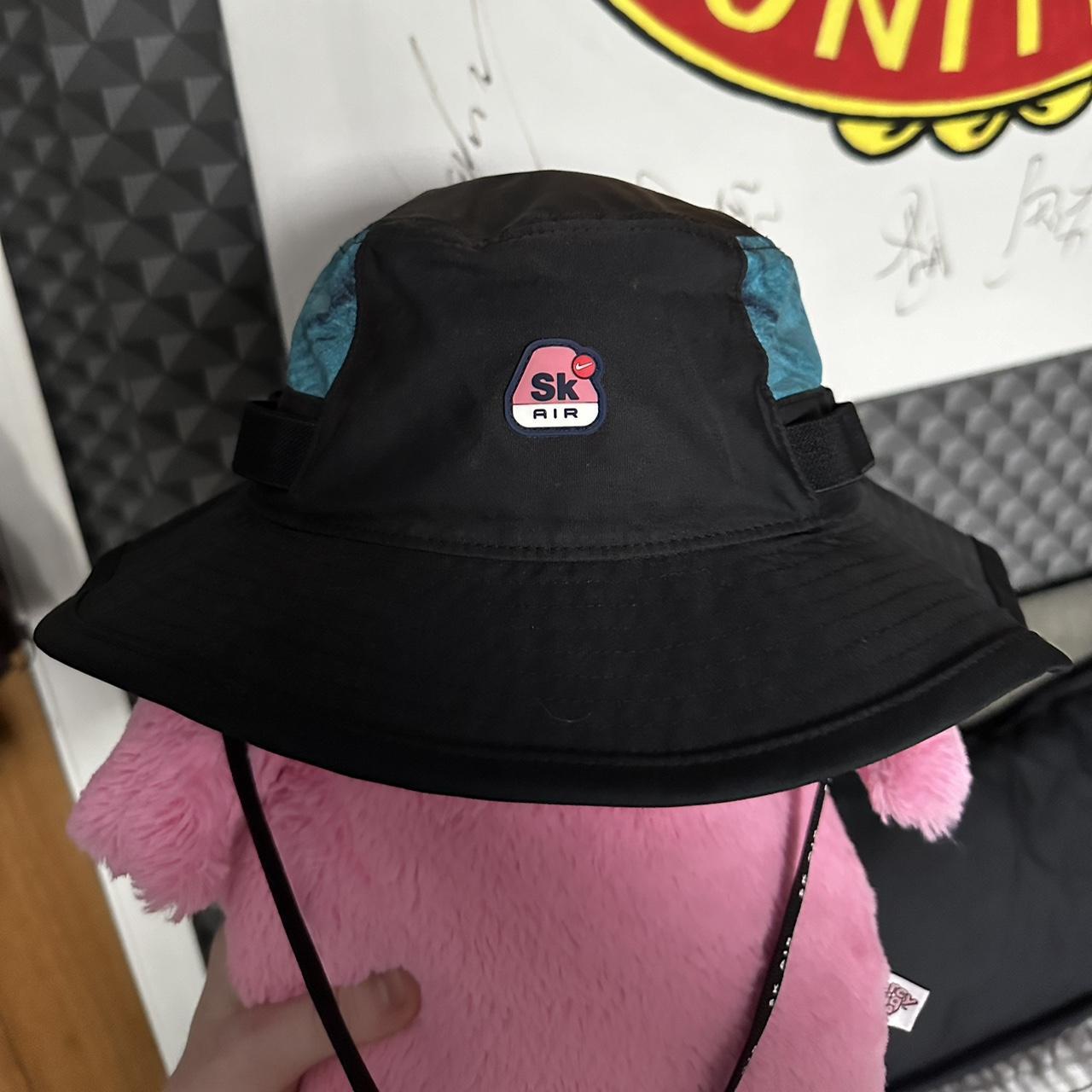 Nike x Skepta Bucket Hat S M Released 2021 alongside