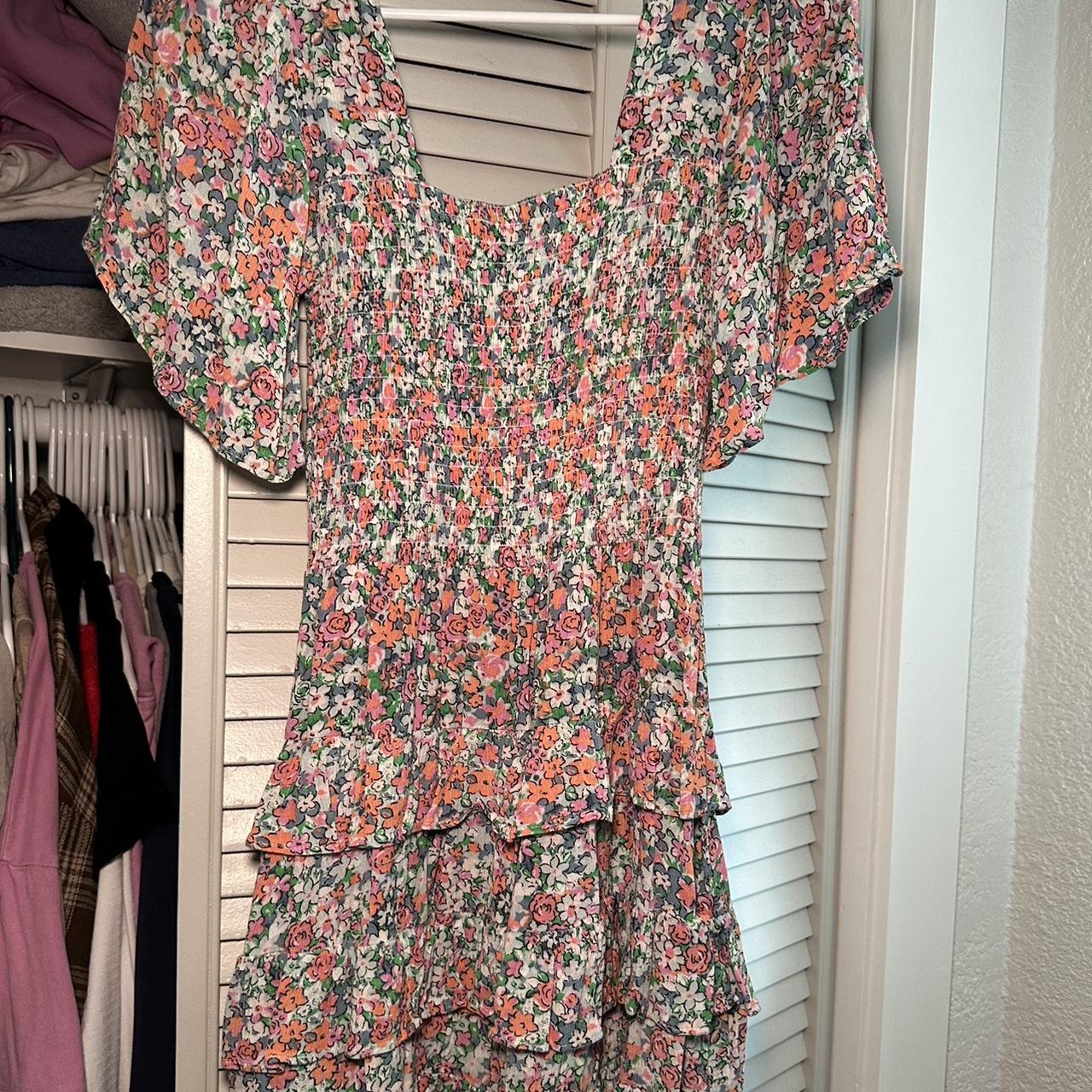 Dillards summer outlet dress