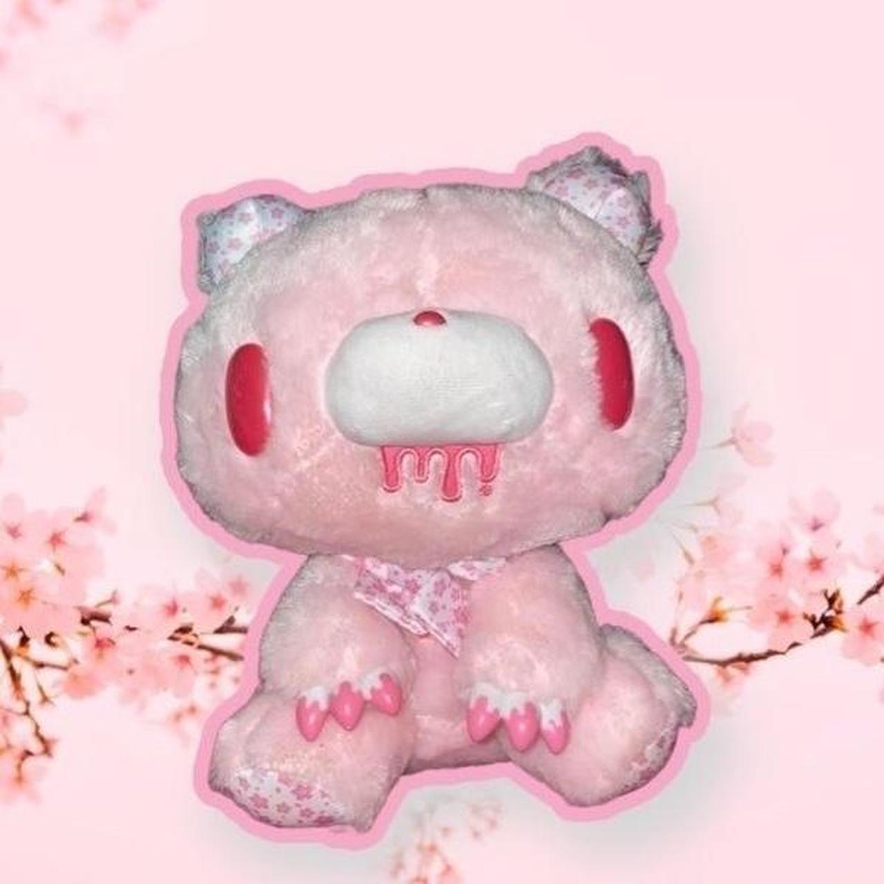 Sakura edition Gloomy Bear hot Plush