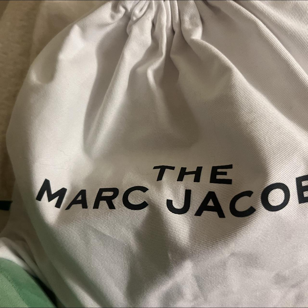 Marc Jacobs Snapshot Airbrush Bag - For Sale in Kelowna - Castanet