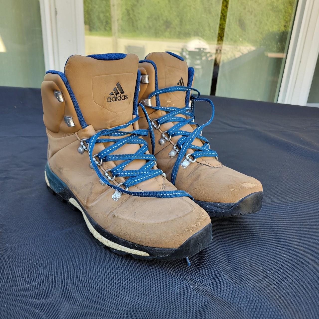 Adidas timbs hot sale