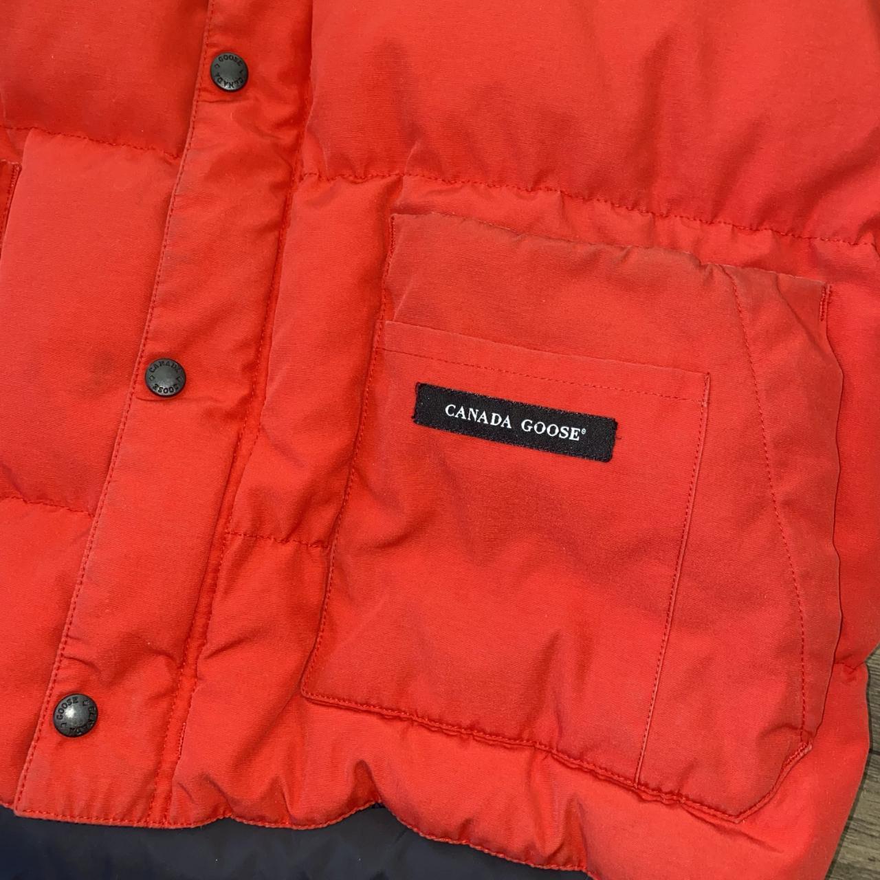 canada goose 6528m r jacket