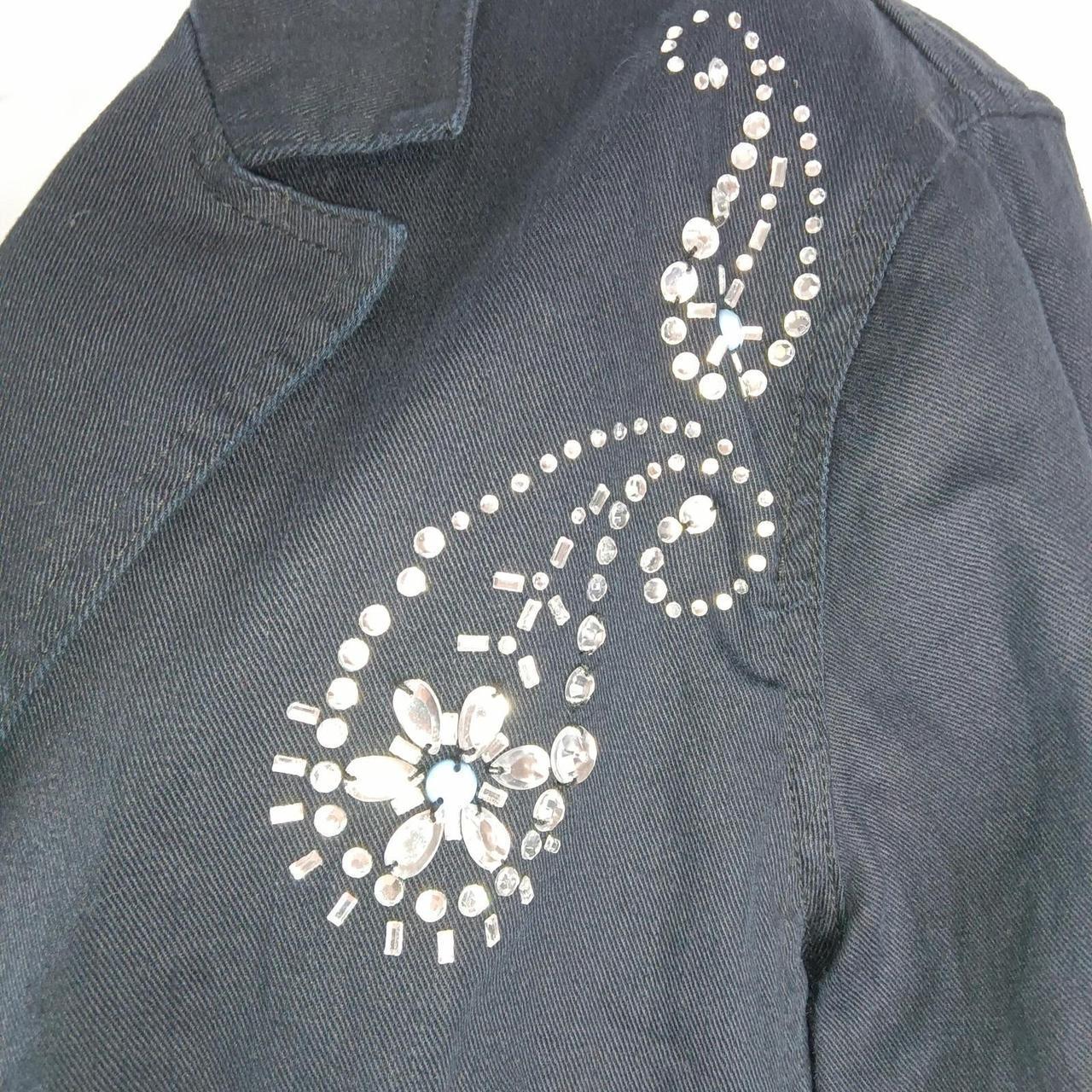 Ruby Rd. Women's Jacket - Black - 16 – Ruby Rd Ja… - image 2