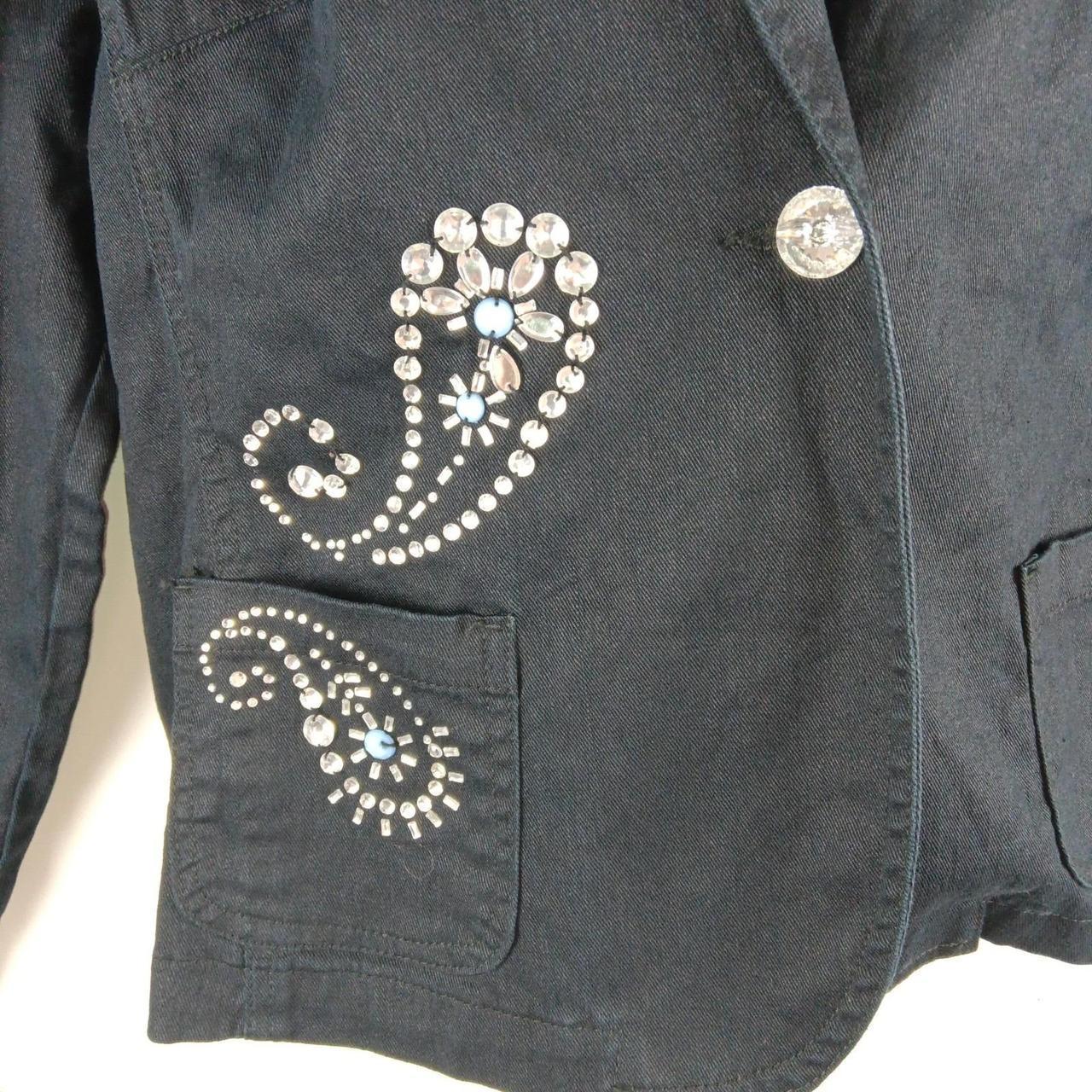 Ruby Rd. Women's Jacket - Black - 16 – Ruby Rd Ja… - image 3