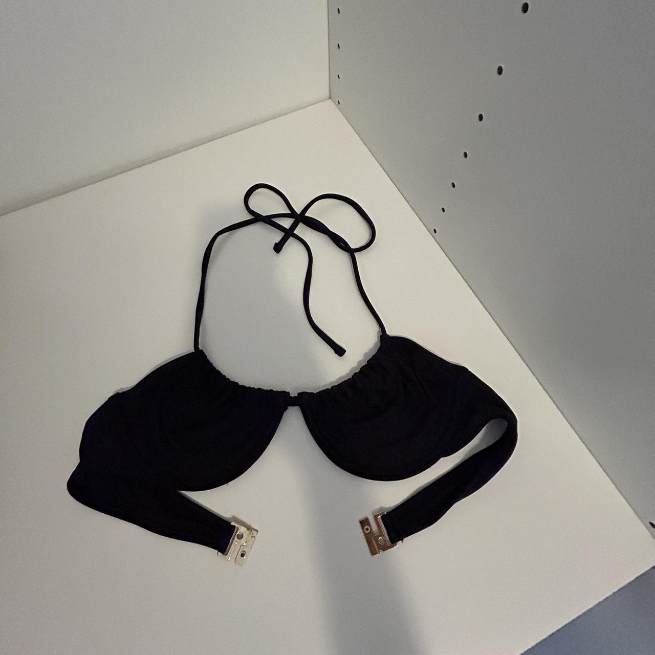 glassons black bikini glassons glassonsbikini bikini Depop