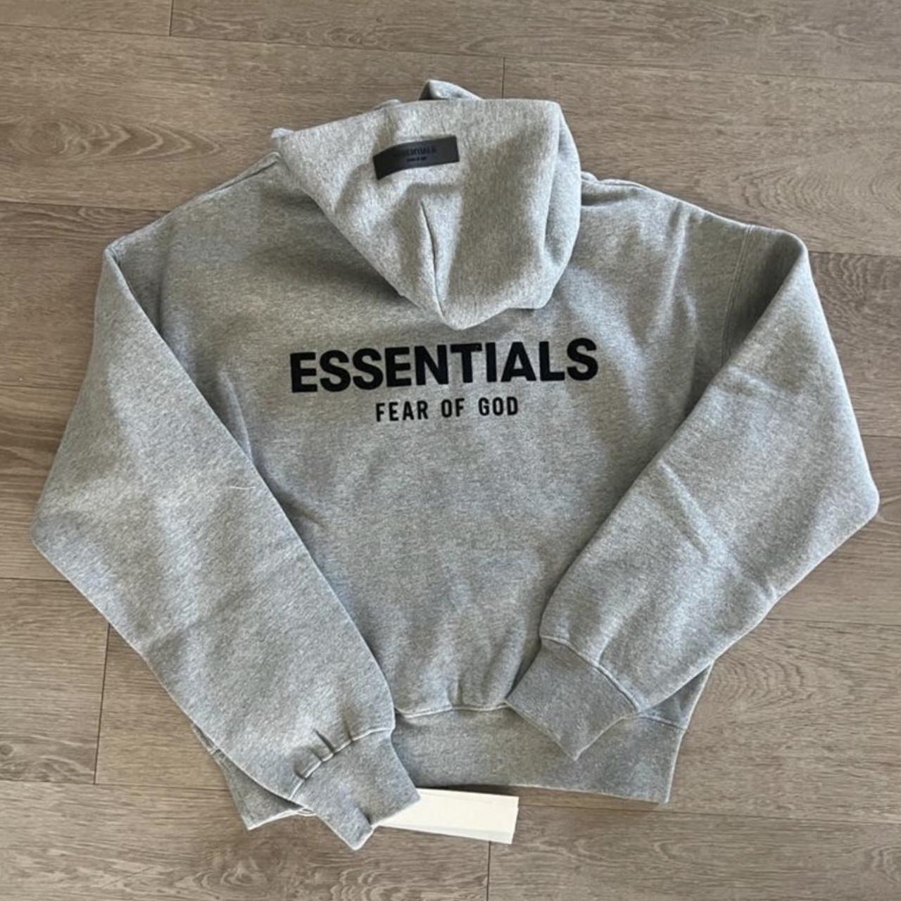 jd nike oatmeal hoodie
