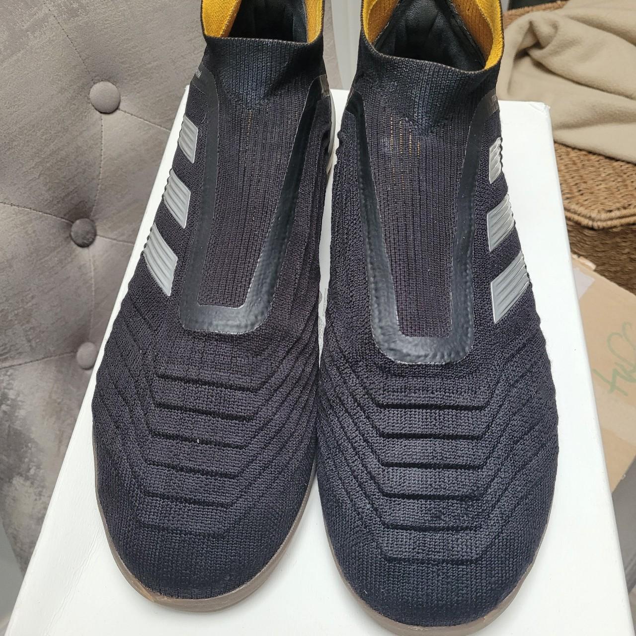 GR PREDATOR BOOST TF In great condition only be