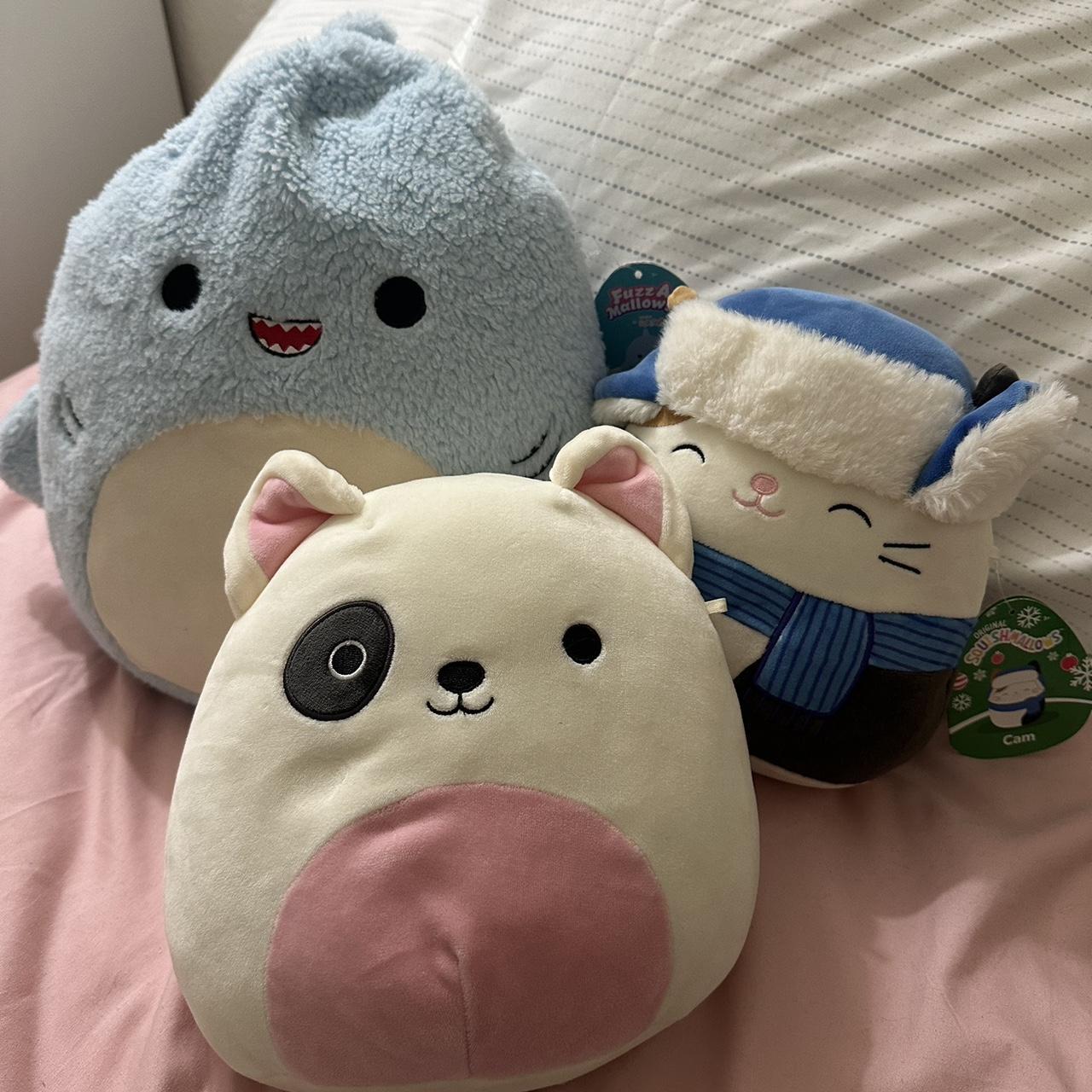 Squishmallow purchases Bundle