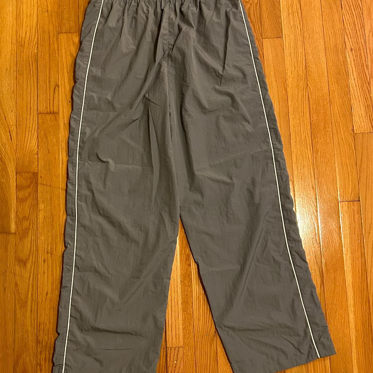 Supre track pants, this is an australian brand so - Depop