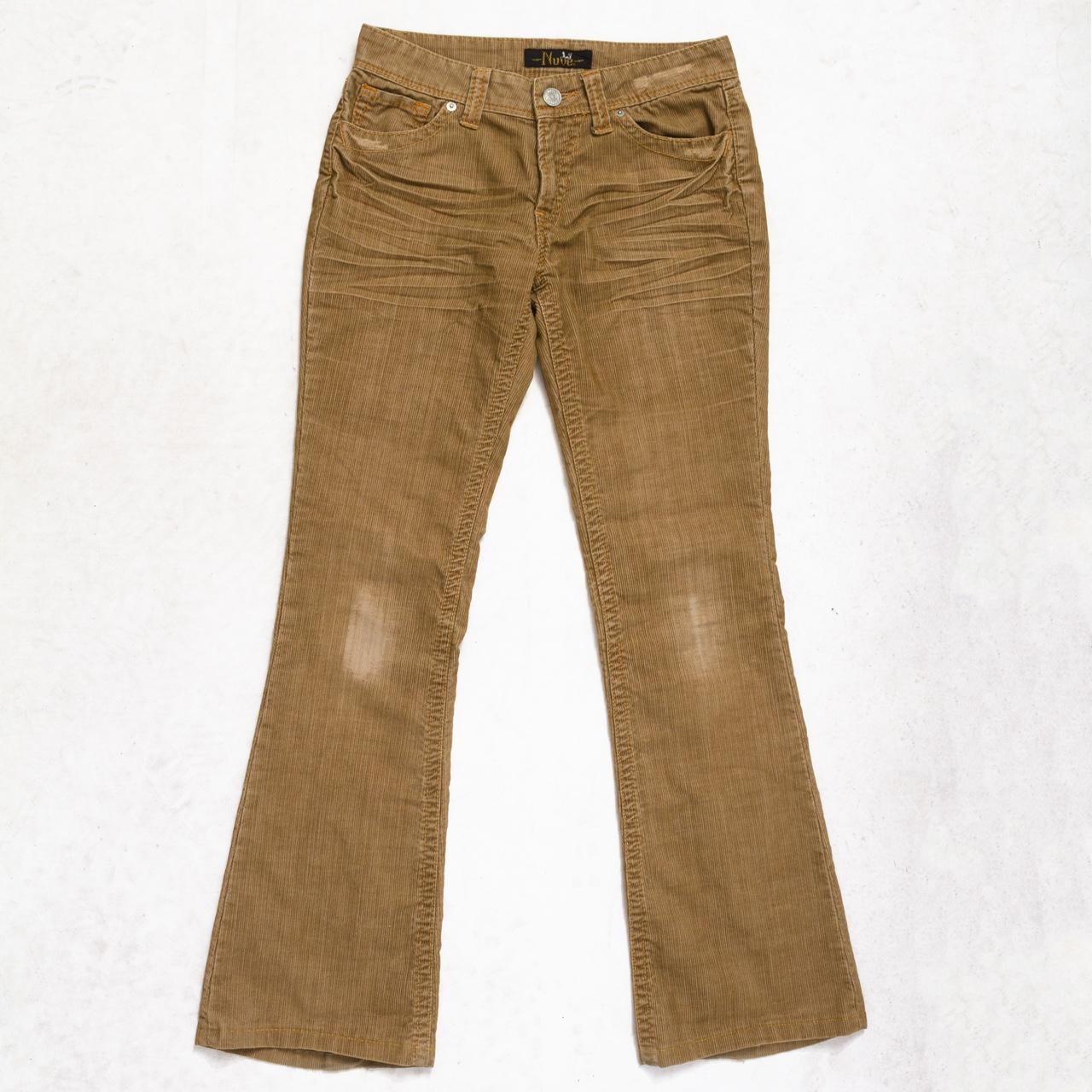 90s corduroy hot sale pants