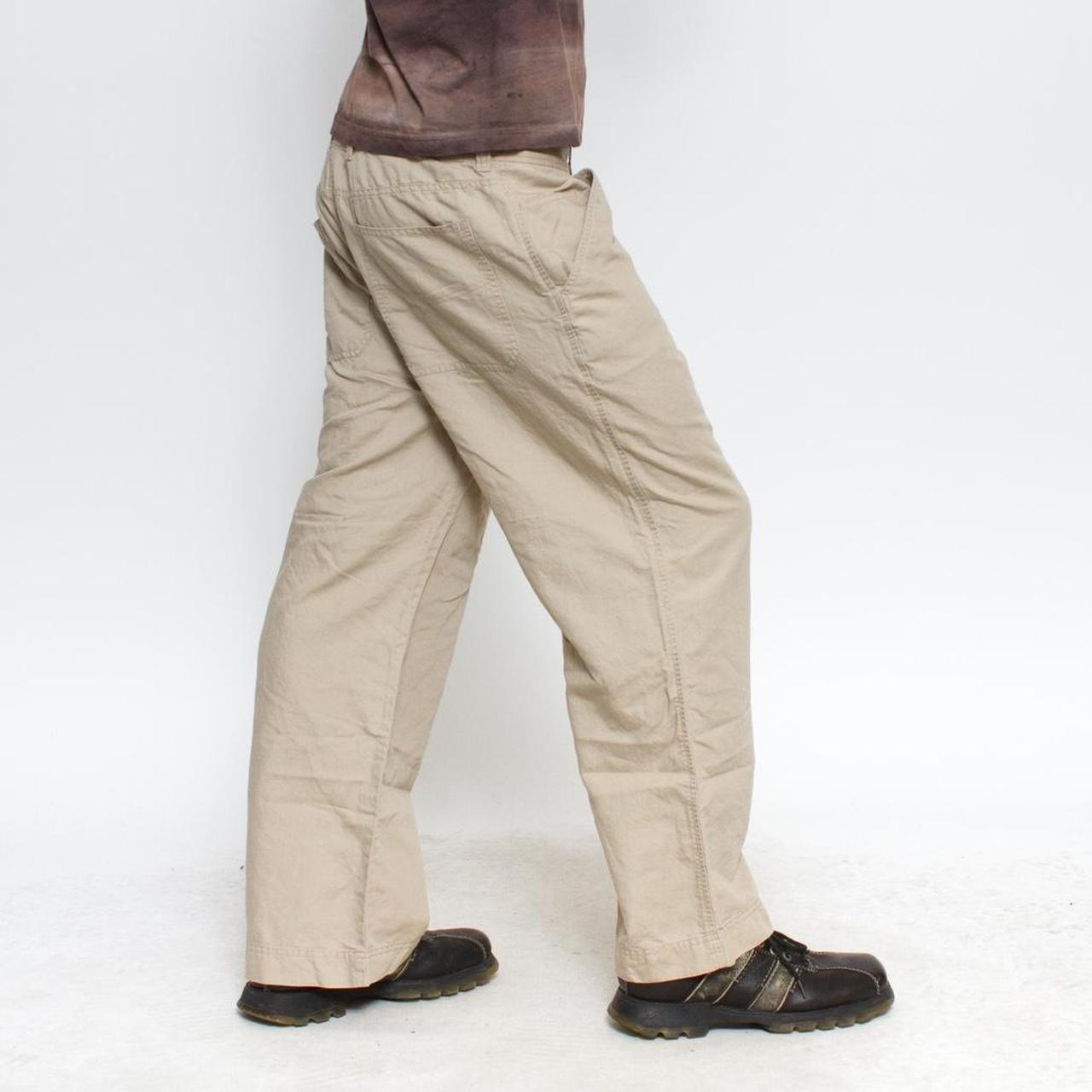 90s Perry Ellis PORTFOLIO 2TUCK SLACKS メンズ