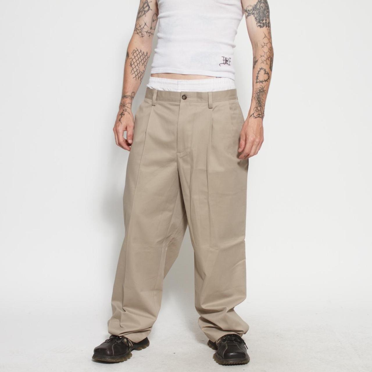 Dockers Trousers for Men | Online Sale up to 75% off | Lyst UK