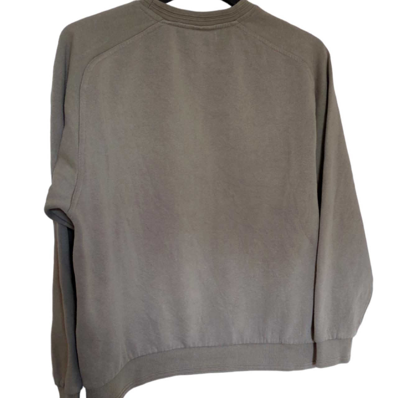 Lotto Italian Sport Design Crew Neck Sweater Jumper... - Depop