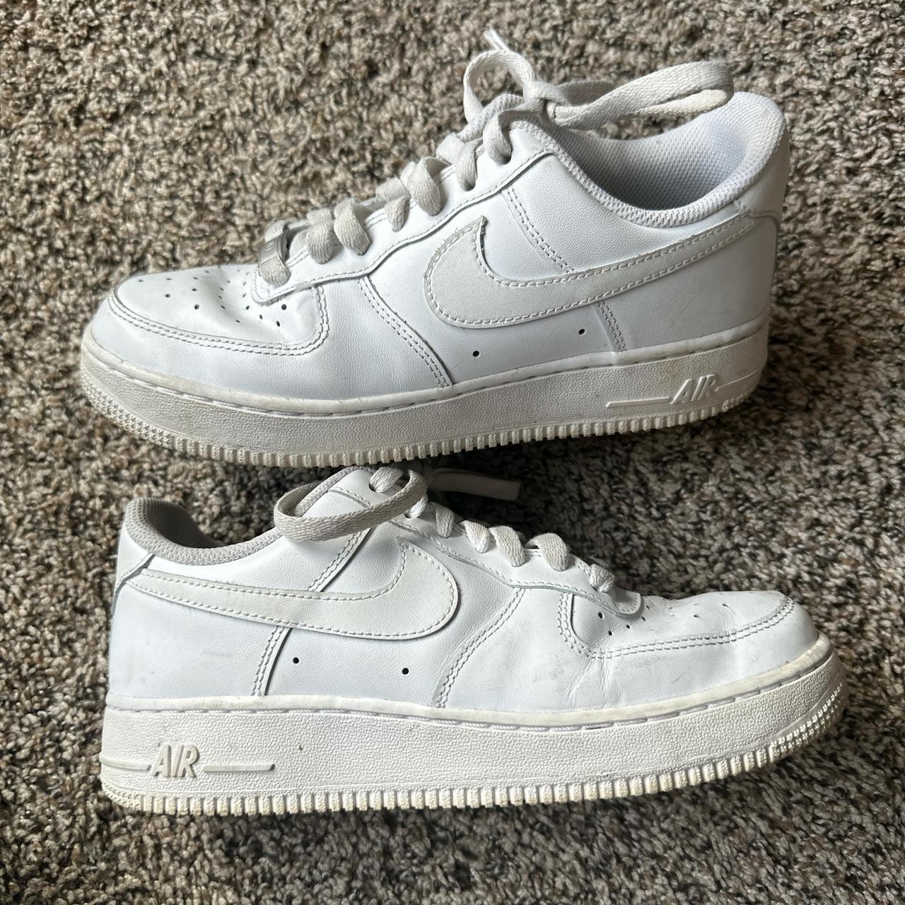 air force one size 10.5