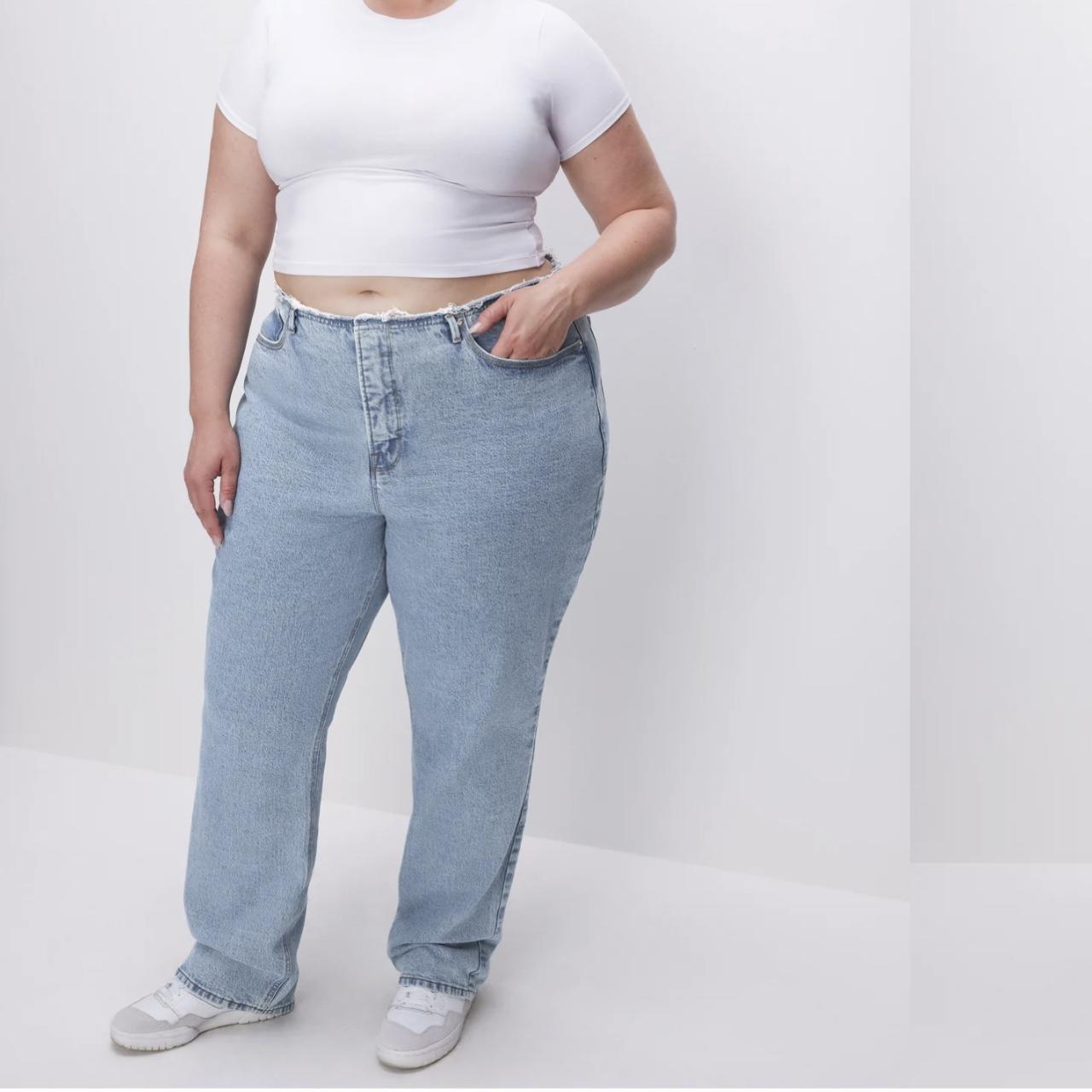 Inverted Triangle Body Best Jeans For Your Body Shape For Inverted