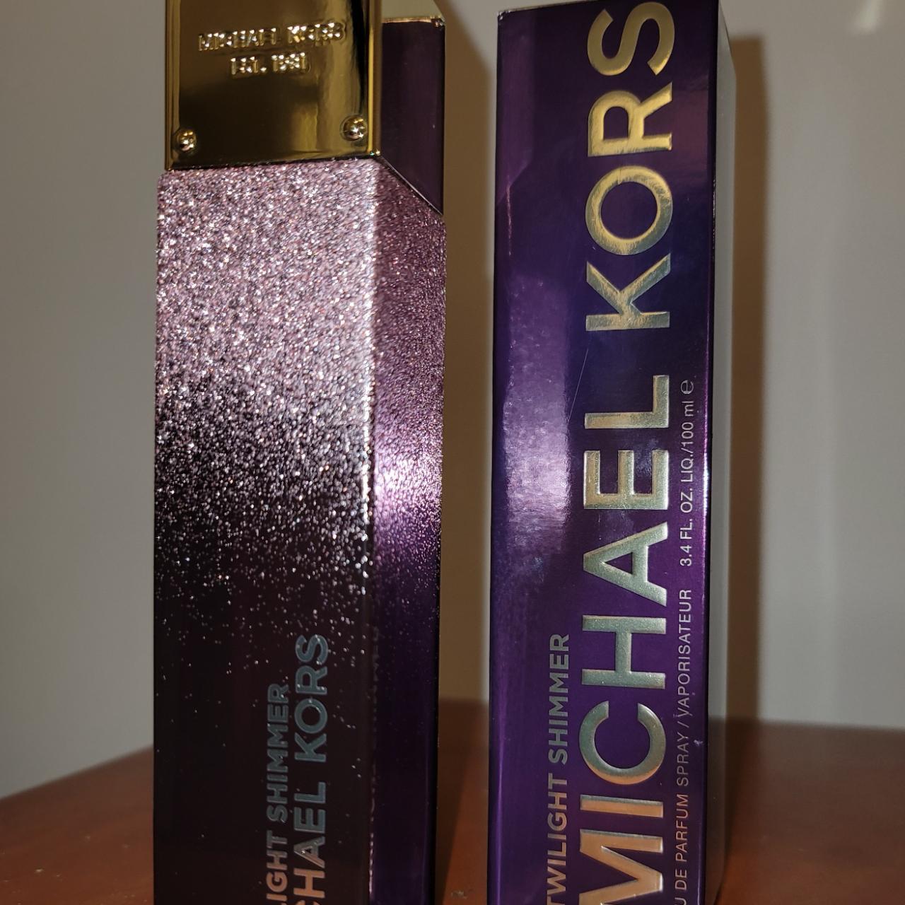 michael kors twilight shimmer 95 100ml. this is a. Depop