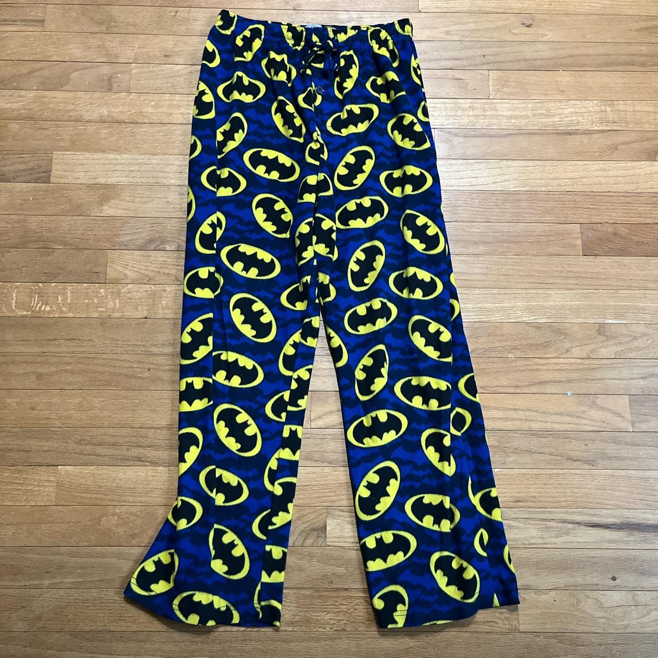 Batman pyjama promo broek