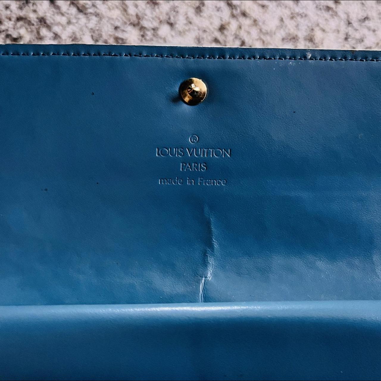 Louis Vuitton Wallet Pre owned