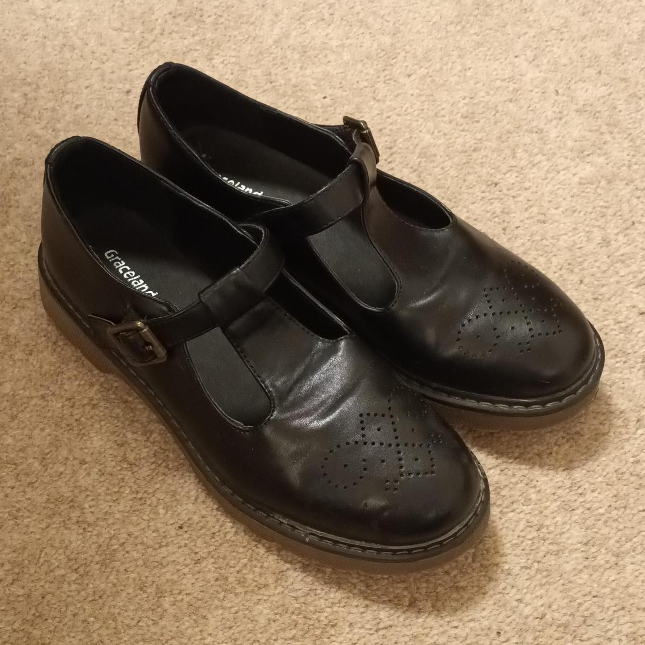 graceland shoes uk