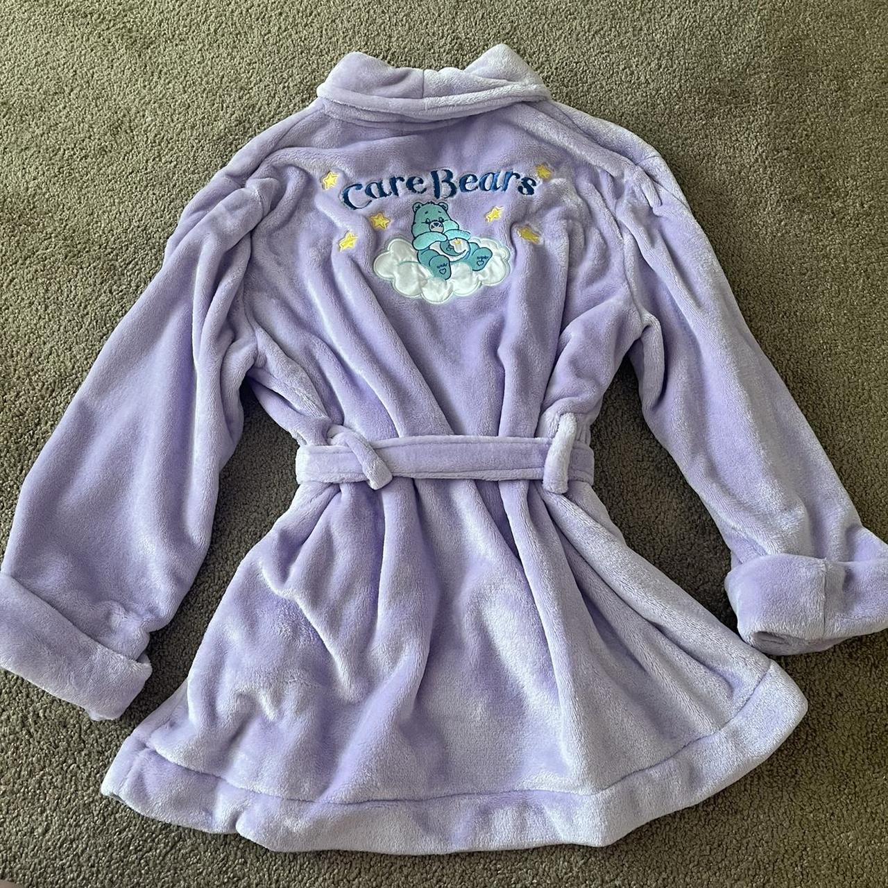 Care Bears robe from dollskill 💗 size medium! only... Depop