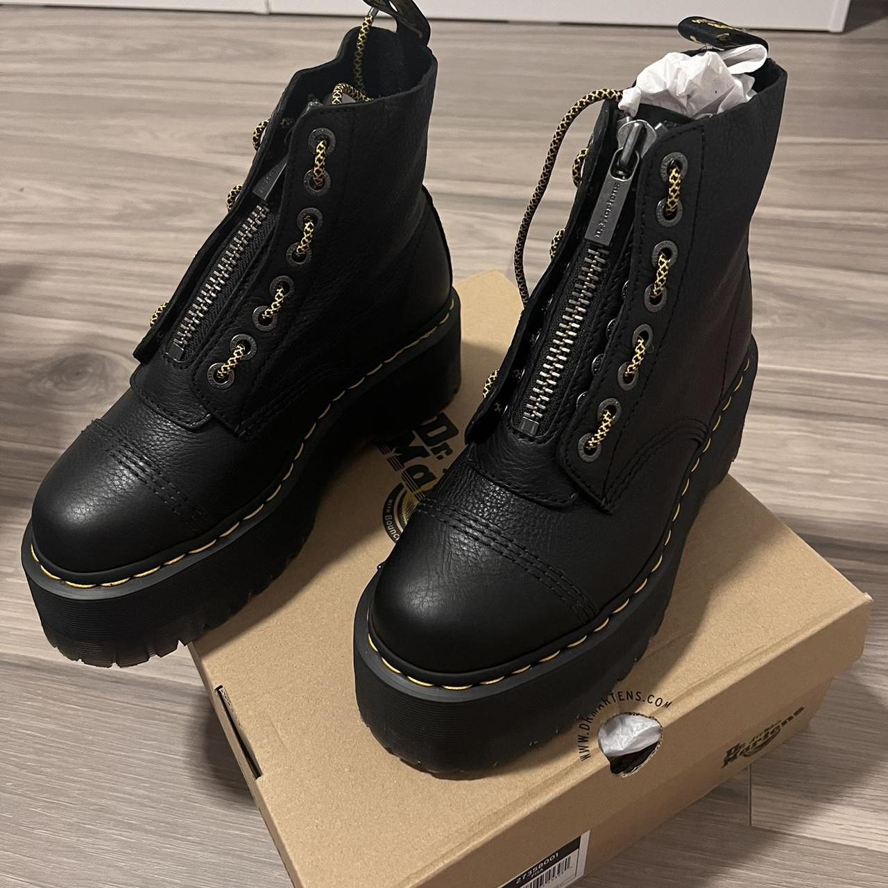 dr martens katrina