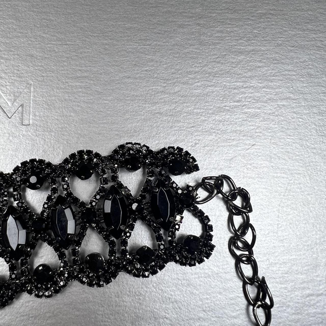 Black Diamond Women's Jewellery (2)