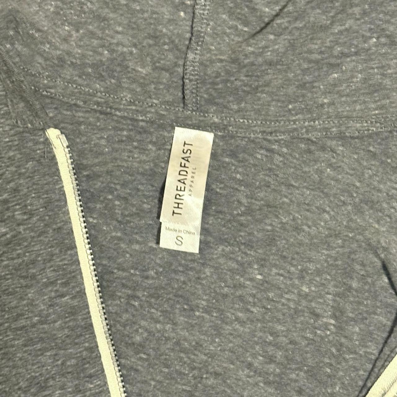 Universal Thread Women's Jacket - Grey - 1 – THRE… - image 3