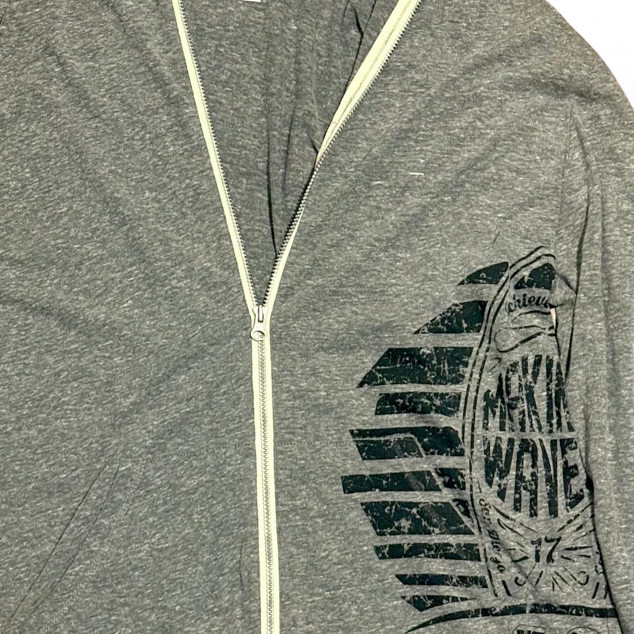 Universal Thread Women's Jacket - Grey - 1 – THRE… - image 4