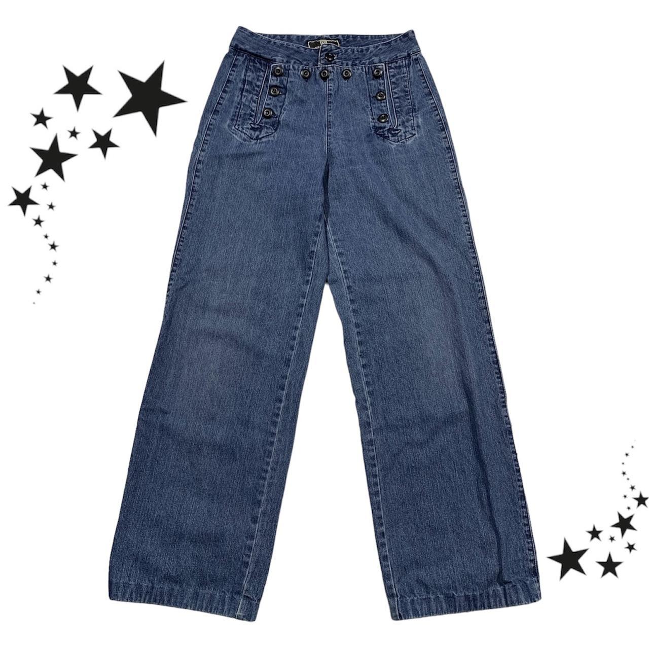 Maurices Women's Jeans Depop