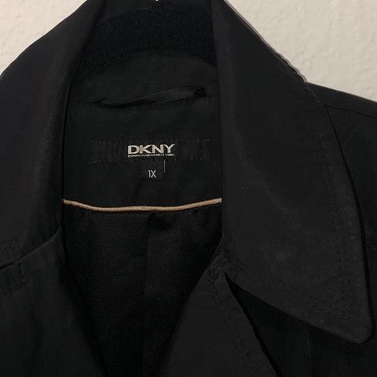 DKNY Women's Coat (4)