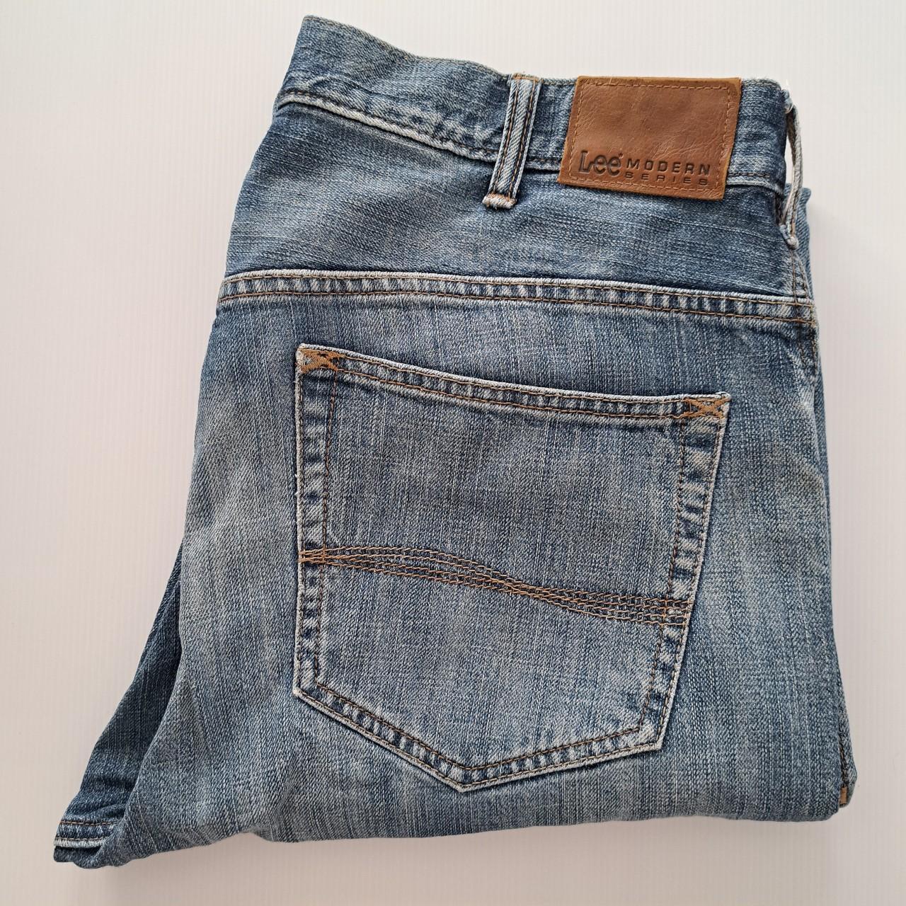 lee modern series l653