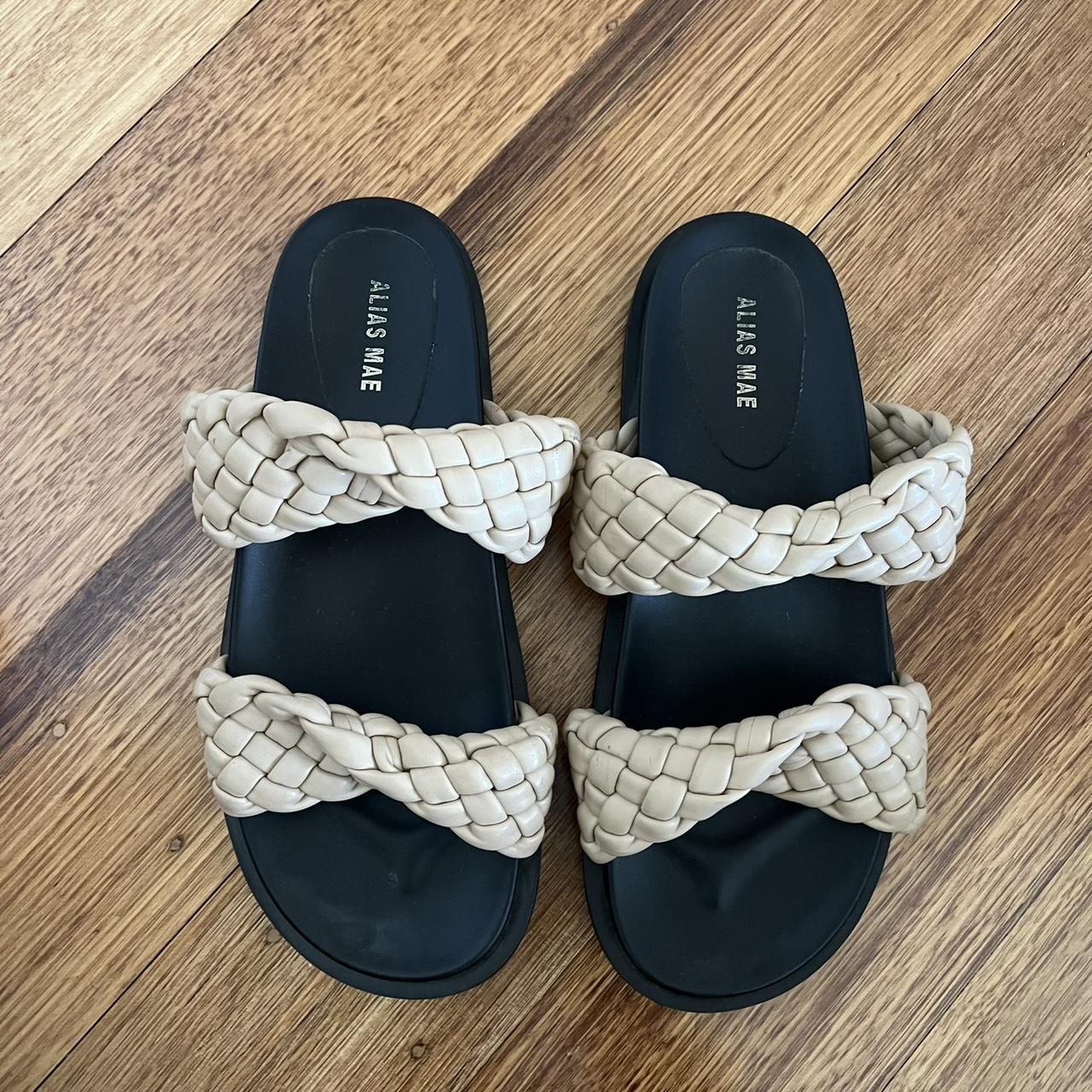 eloquii sandals