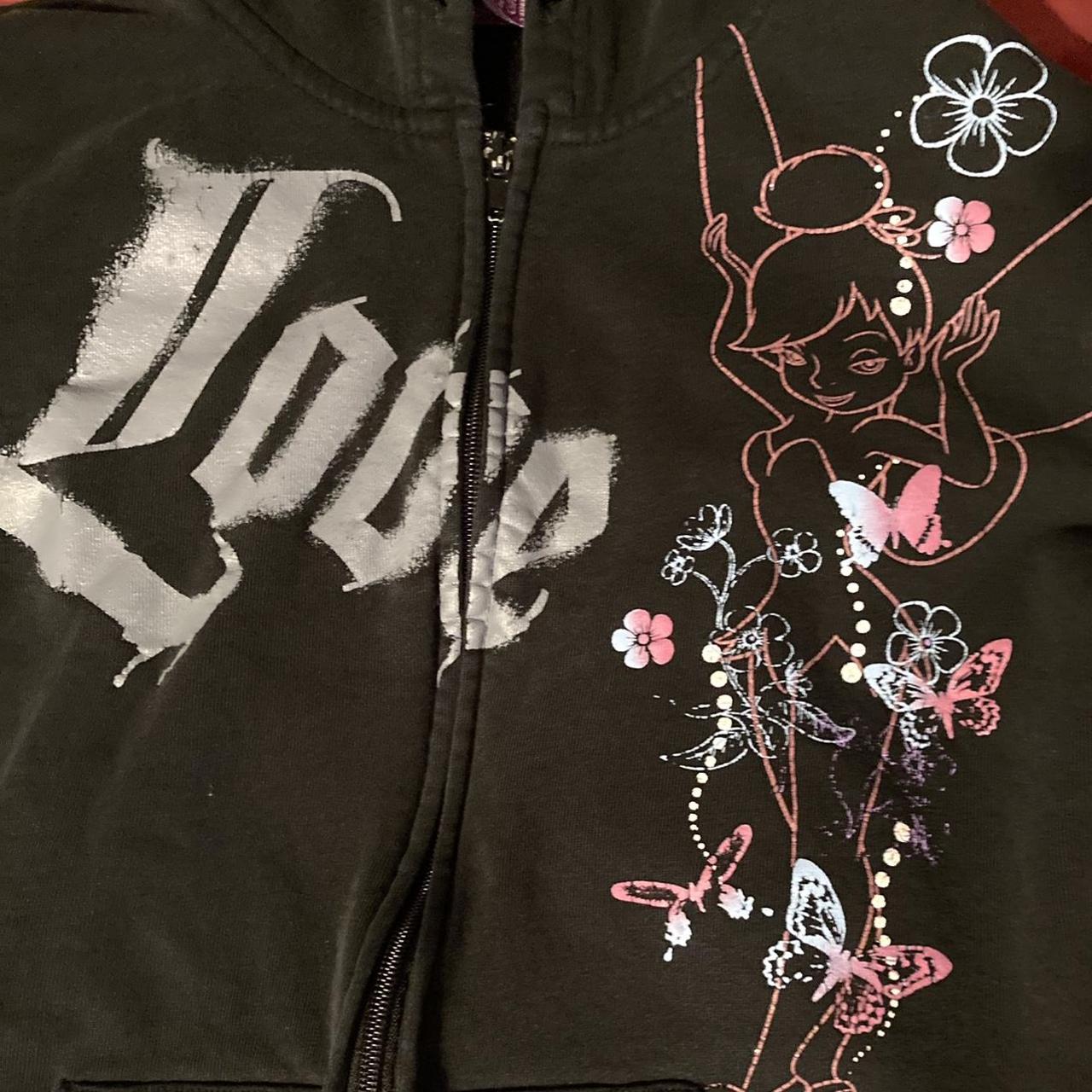 Junior XL, but can fit an Adult S/M. This is an... Depop