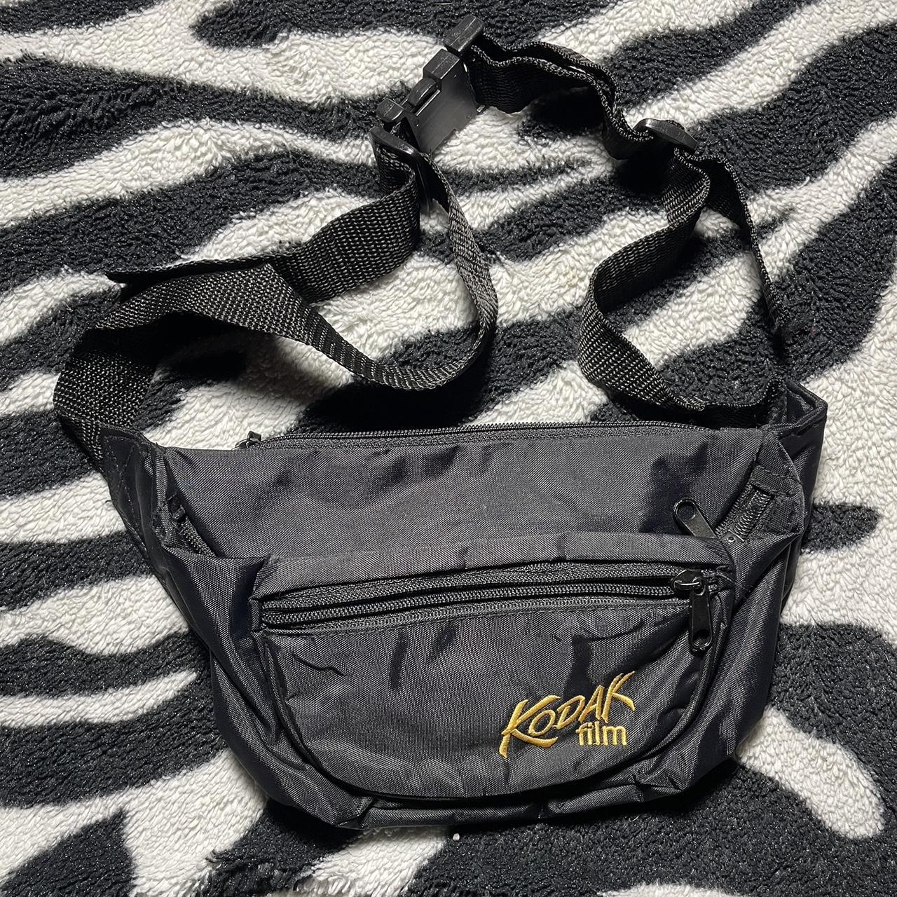 Kodak fanny clearance pack