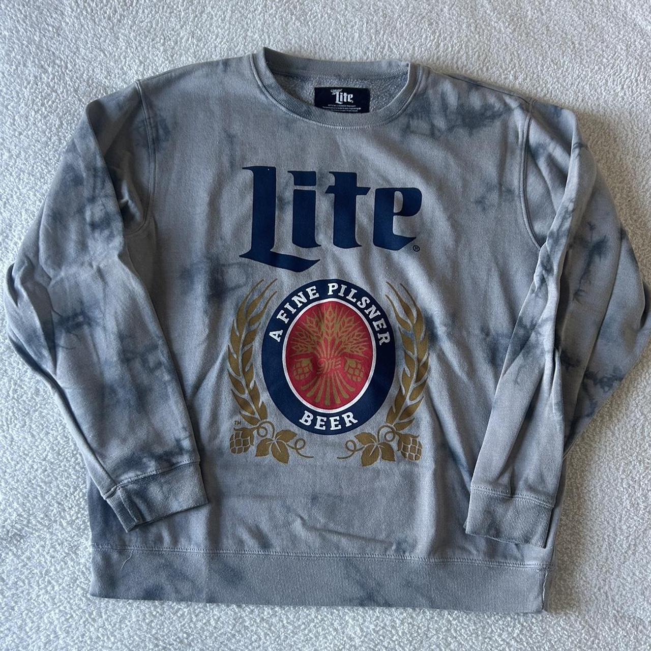 Miller lite Super cute and Depop