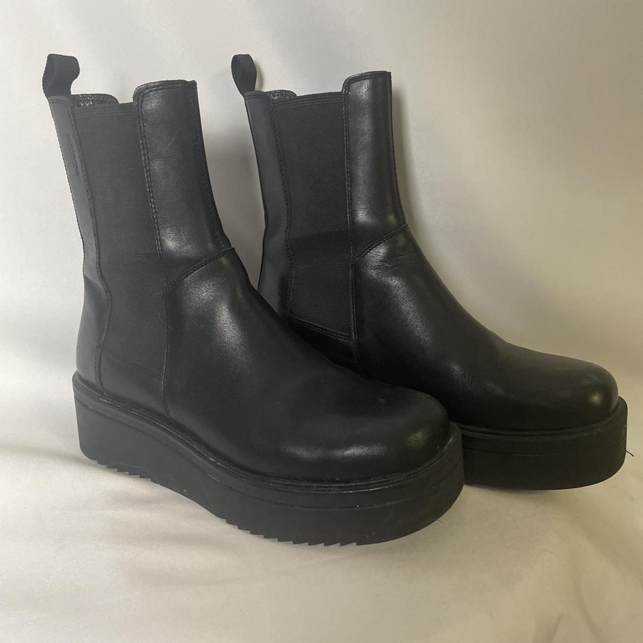 vagabond ava boots